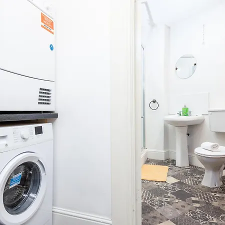 Super 3bed 1,5bath In - Sleeps 7