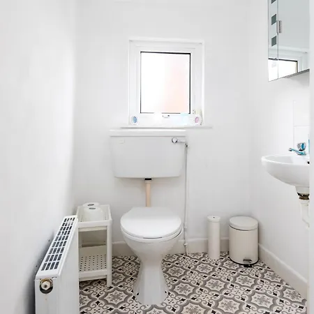 アパート Super 3bed 1,5bath In - Sleeps 7